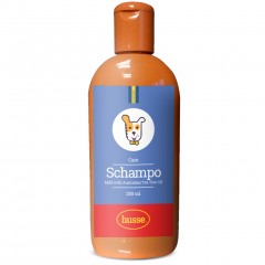 Schampo: 250 ml 